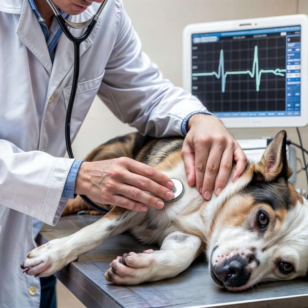 Emergency Vet Care Services in Pinecrest Emergency Dog Vet in Pinecrest