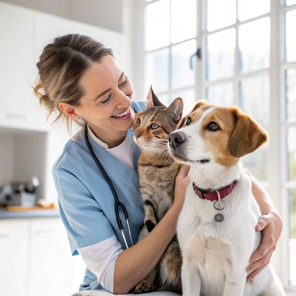 Emergency Veterinary services in Pinecrest