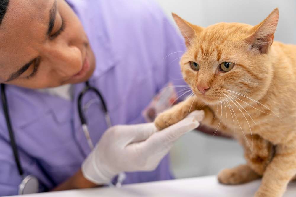 Cat Allergy Vet in Pinecrest Cat Allergy Vet in Pinecrest