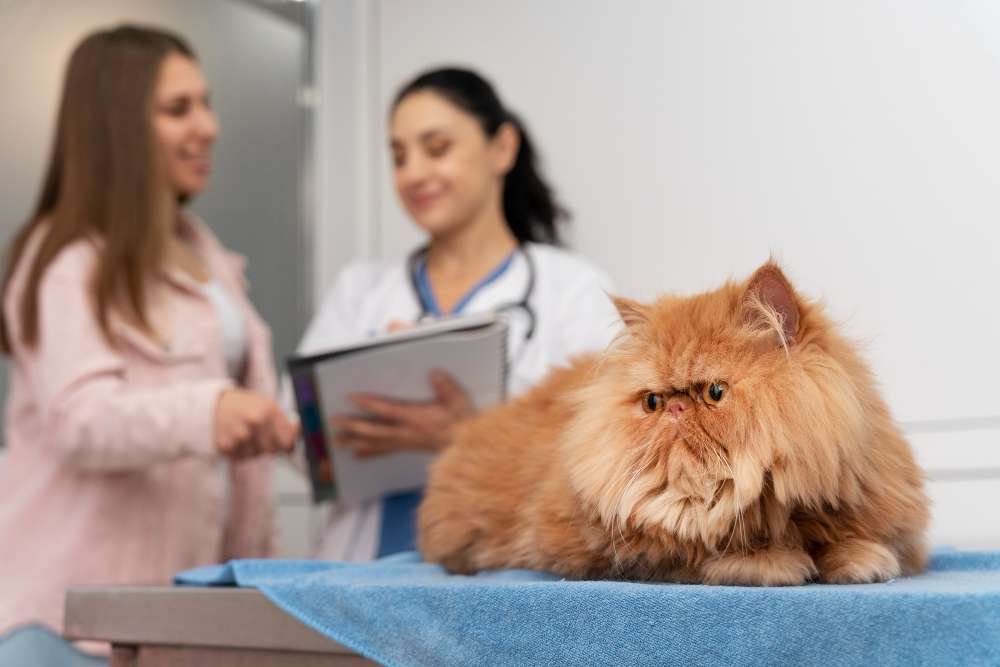 What Causes Allergies in Cats? What Causes Allergies in Cats?