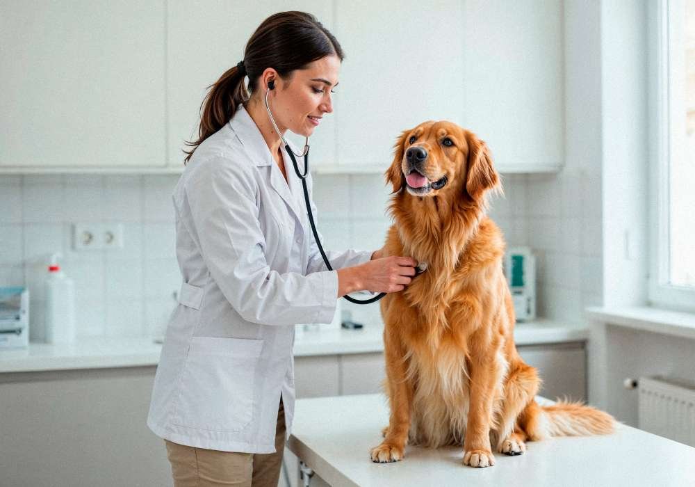When to Visit Vet for Dog Vomiting When to Visit Vet for Dog Vomiting