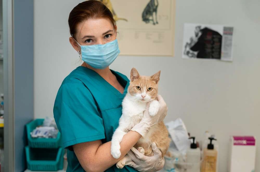 What are Cat UTI Symptoms to Watch Out For?