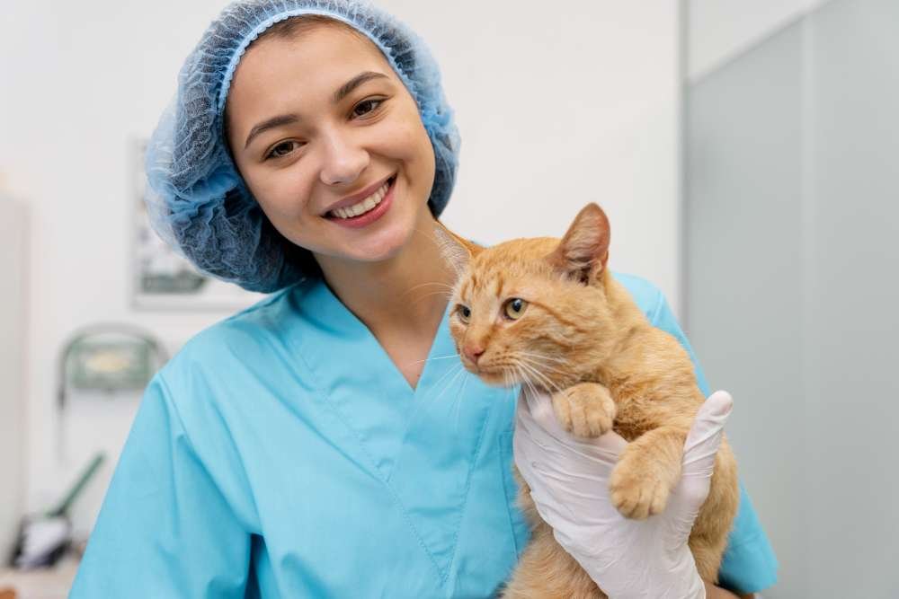 Emergency Vet Clinic in North Miami