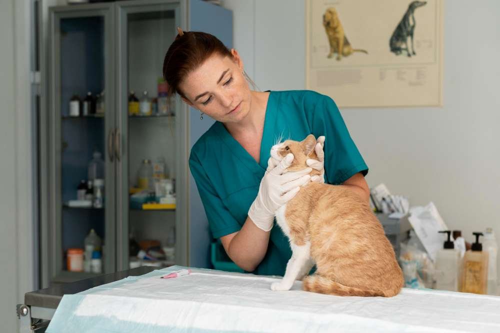 What are the First Signs of Diabetes in Cats?