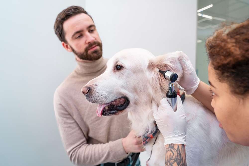 What are the Symptoms of Ear Infections in Dogs? What are the Symptoms of Ear Infections in Dogs?