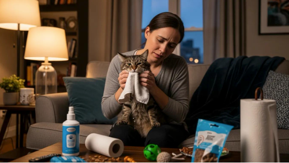 urgent vet care Miami